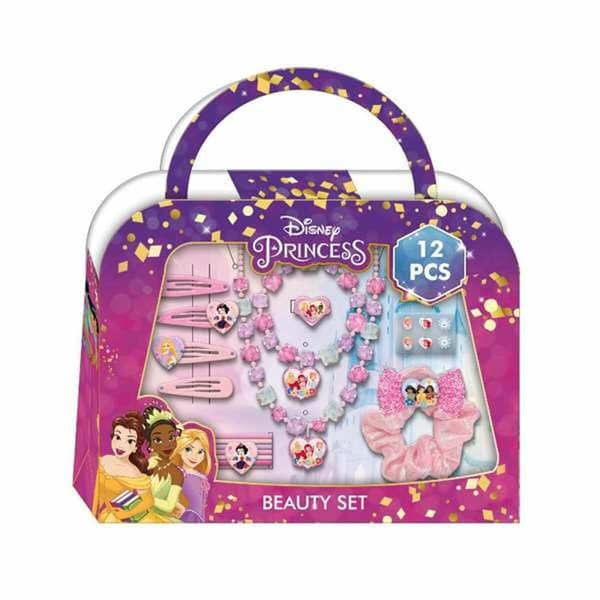 Skönhetsset Disney Princess