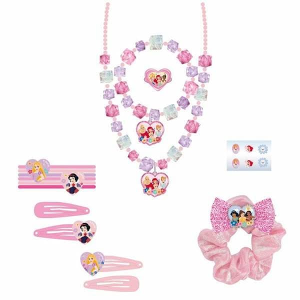 Skönhetsset Disney Princess