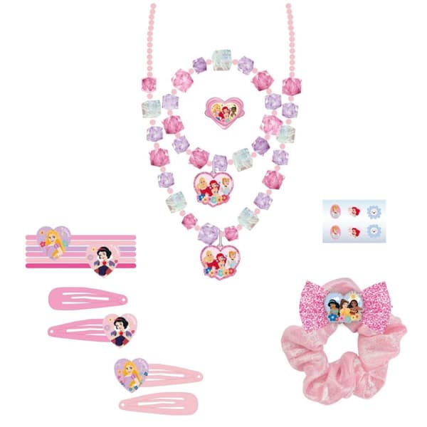 Skönhetsset Disney Princess