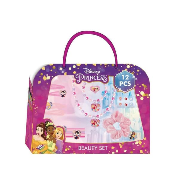 Skönhetsset Disney Princess