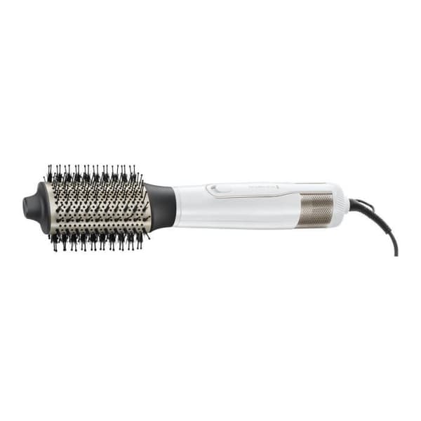 Brosse soufflante REMINGTON AS8901 HYDRAluxe - 2 hastigheter, 3 temperaturer - oval borste med hydracare-funktion Svart, Rose Gold, Vit