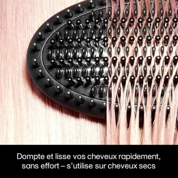 Värmeborste - GHD - Glide - 33,4x14,8x14,8 cm - 820 gram - Unisex