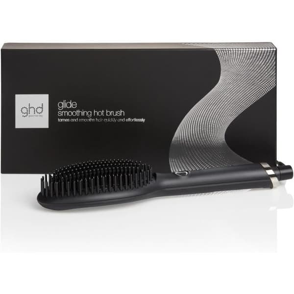 Värmeborste - GHD - Glide - 33,4x14,8x14,8 cm - 820 gram - Unisex