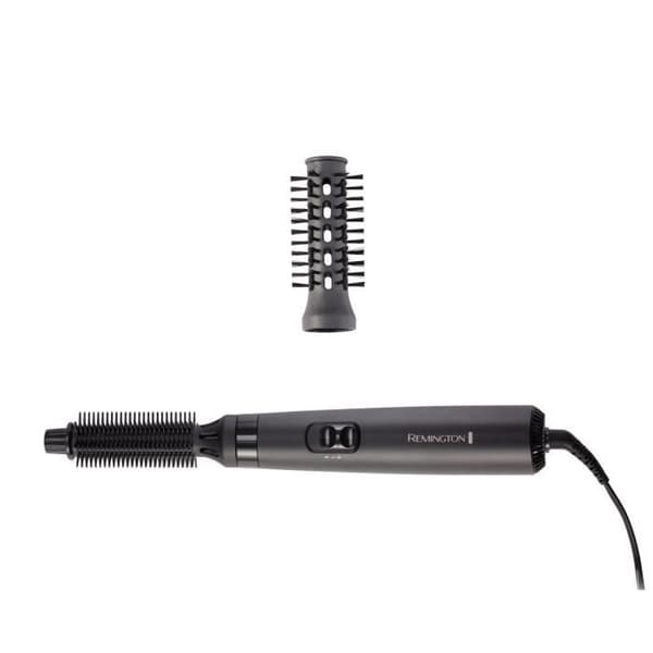 Blåsborste - REMINGTON - AS7100 - 400W - 2 hastigheter - 2 temperaturer - 2 tillbehör