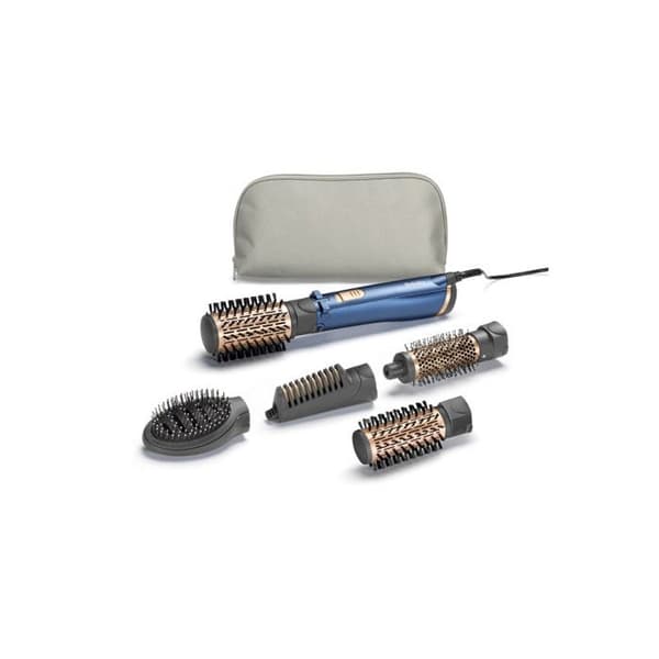 Babyliss AS965E stylingborste Style Pro 1000 blåsborste