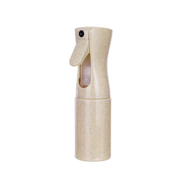 INF 200ml Vetesprayflaska - Jordnära Gul Pulverbox