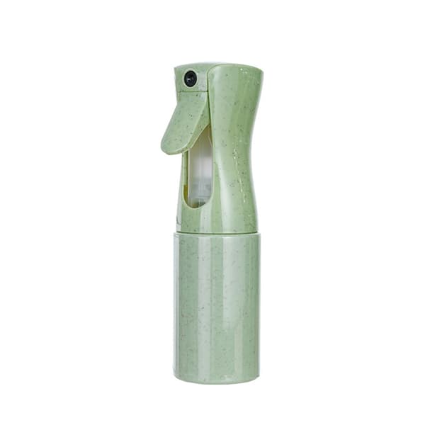 INF 200 ml Mist Sprayflaska - Vetestrå, Anka Grön/Grön
