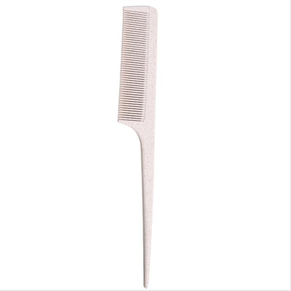 INF Profesjonell frisørkam for salongbruk Beige