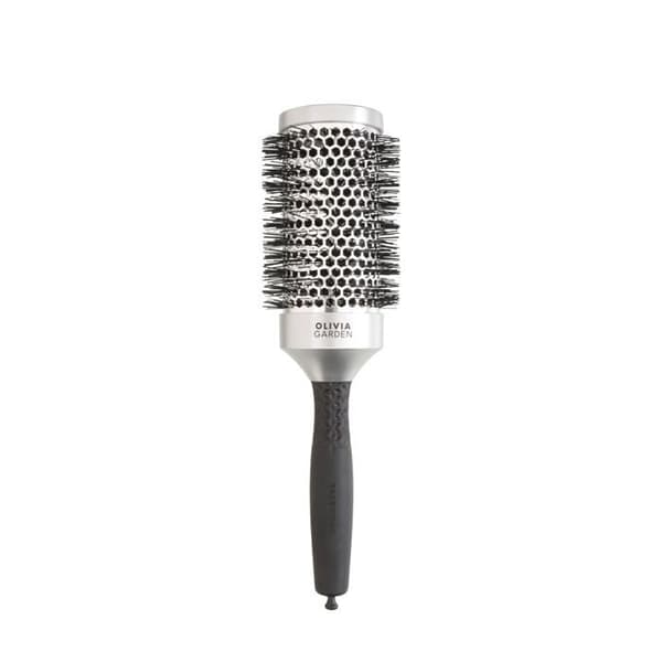 Brosse Essential Blownout Classic Silver Ø 55