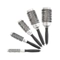 Miniatyrbild 1 av 2: Brosse Essential Blownout Classic Silver Ø 55