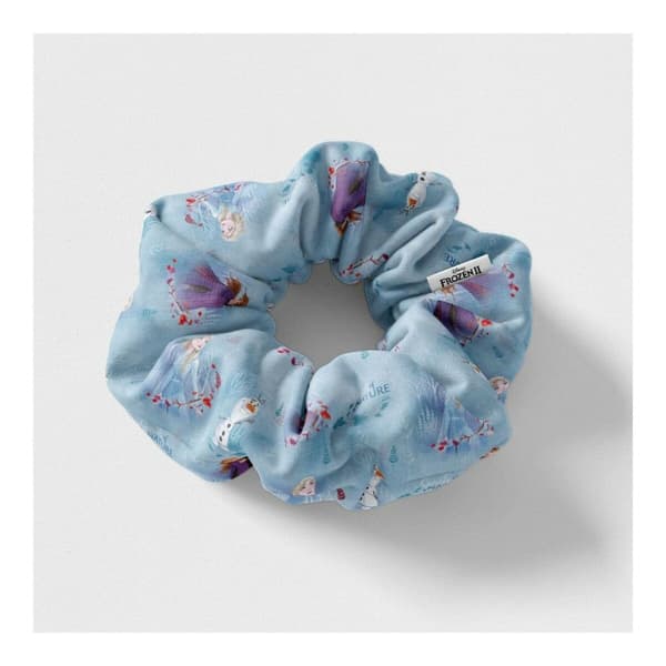 Hårelastikker Frozen 2500001912 (5 pcs)