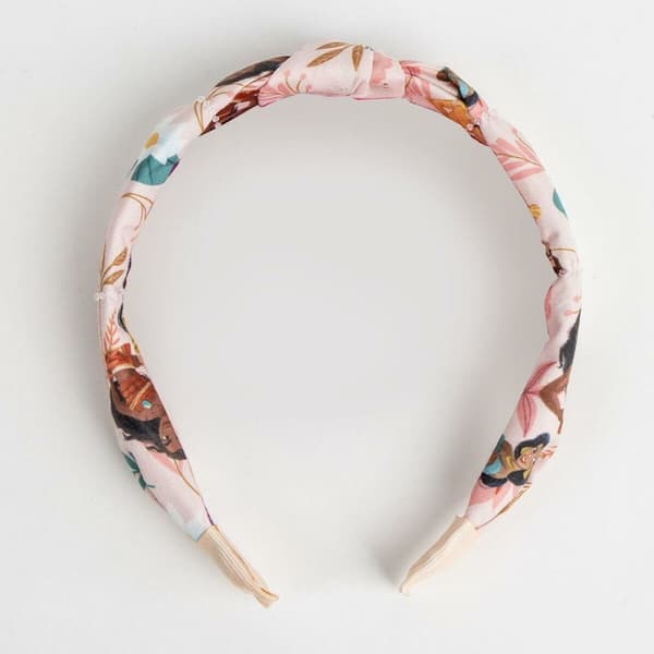 Diadem Disney Princess Rosa