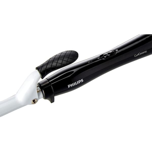 Locktång Philips StyleCare Essential Svart