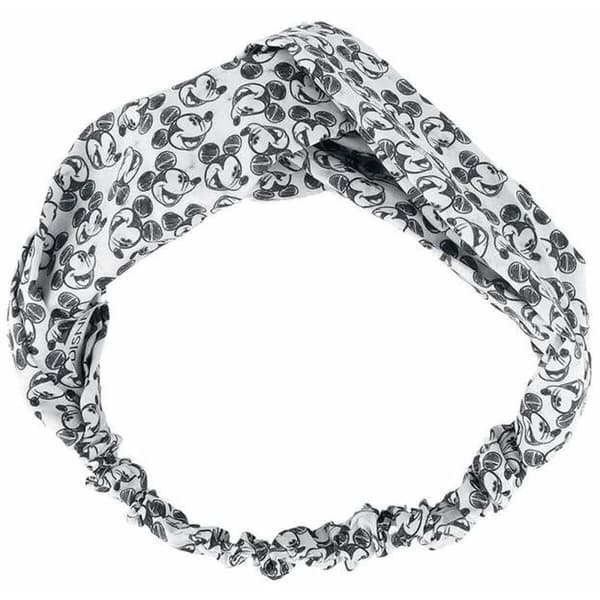 Turban Mickey Mouse Lysegrp