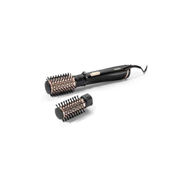Stylingborste Babyliss AS962E Big Hair Dual 1000 blåsborste