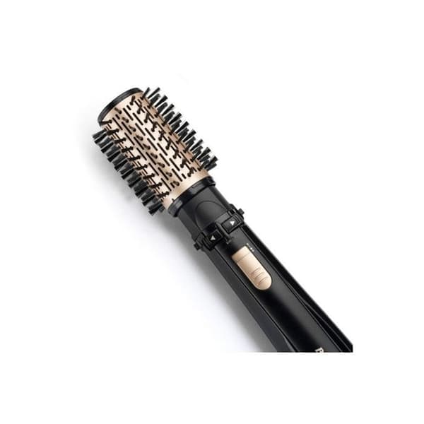 Stylingborste Babyliss AS962E Big Hair Dual 1000 blåsborste