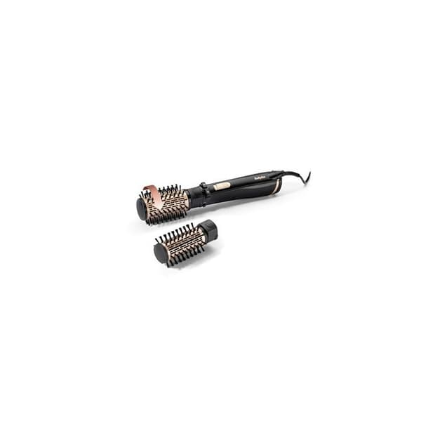 Stylingborste Babyliss AS962E Big Hair Dual 1000 blåsborste