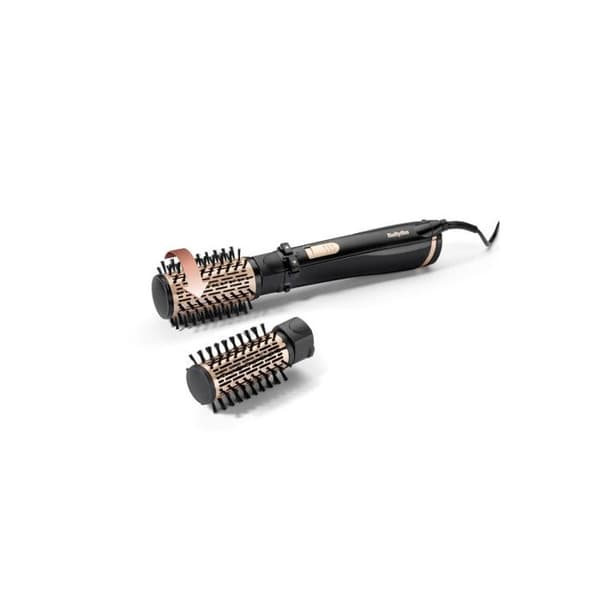 Stylingborste Babyliss AS962E Big Hair Dual 1000 blåsborste
