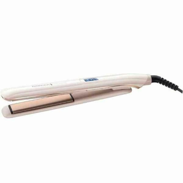 BEGAGNAD Plattång Remington Rosa (Renoverade A)
