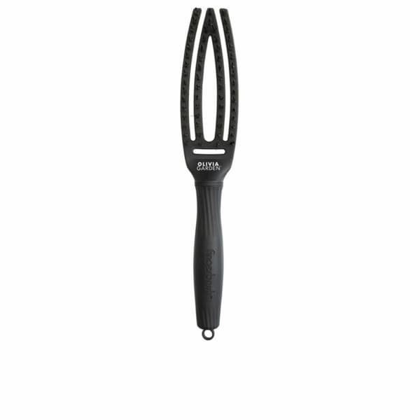 Selvitysharja Olivia Garden FINGERBRUSH BOAR & NYLON