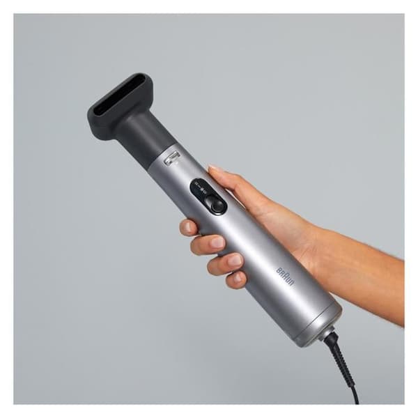 Brosse soufflante Braun AS430E