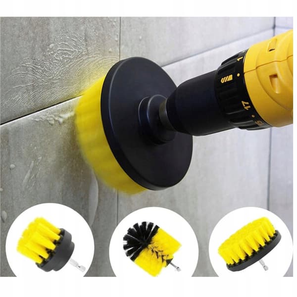 Flussspridare 120 mm