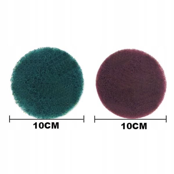 Flussspridare 120 mm