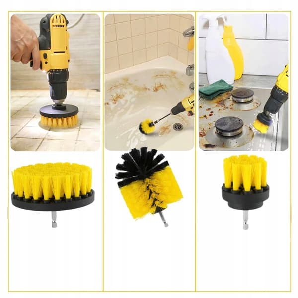 Flussspridare 120 mm