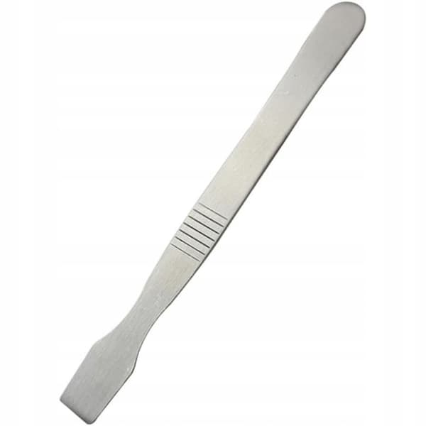 Flussspridare 120 mm