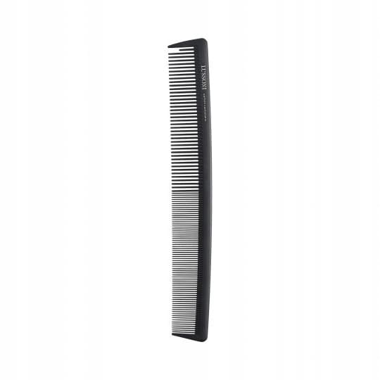 LUSSONI Carbon CC 106 Hårklippekam