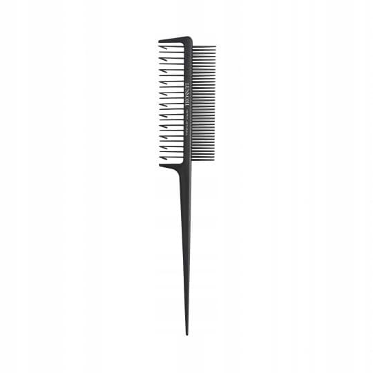 Lussoni DC 502 kampa balayage-raidoille