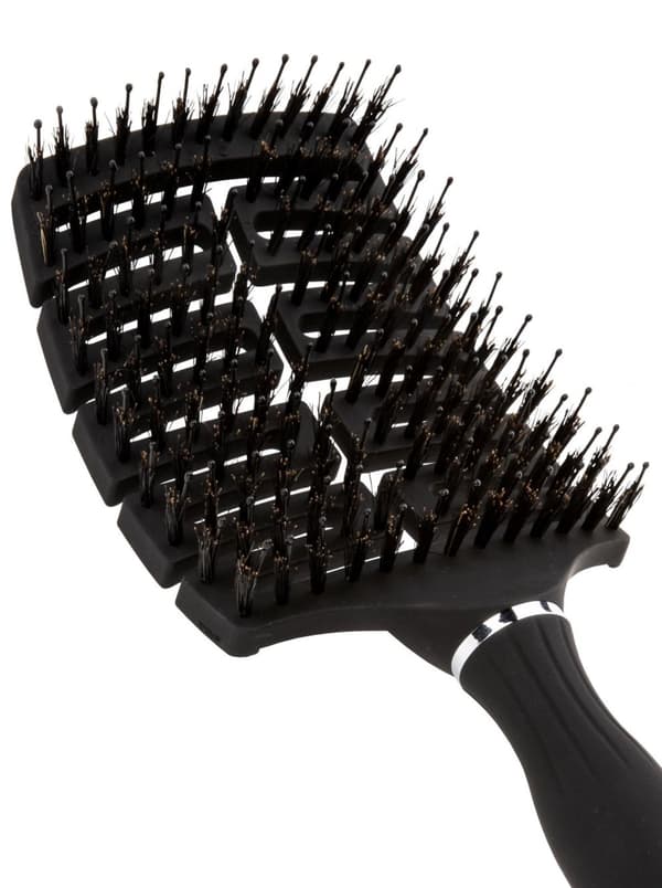 TERMICA Hiusharja - Villisika + Nylon Flex XL