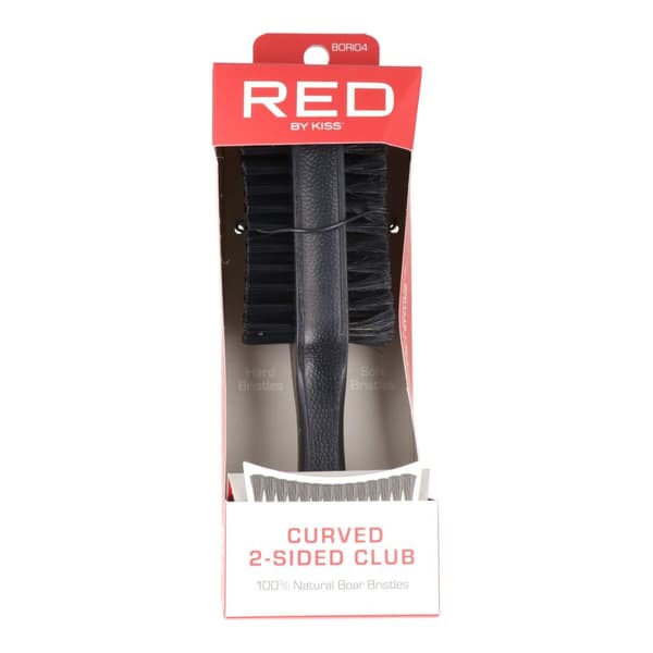 Borste Red Kiss Injection Boar