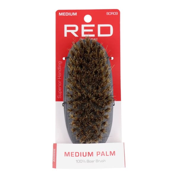Borste Red Kiss Professional