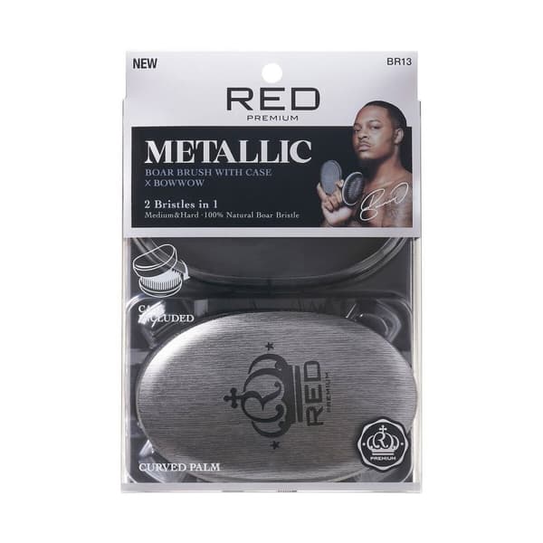 Krøller Red Kiss Professional