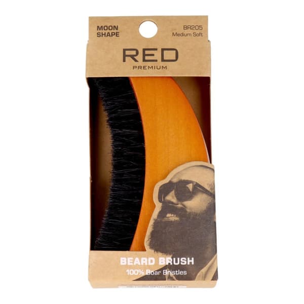 Harja Red Kiss Premium Beard