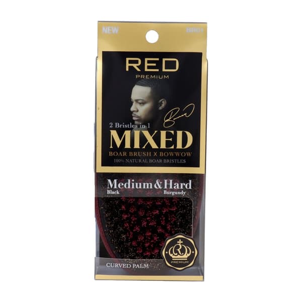 Harja Red Kiss Rpm Medium