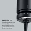 Miniatyrbillede 5 af 10: Termisk Børste Braun AS420E 42 mm