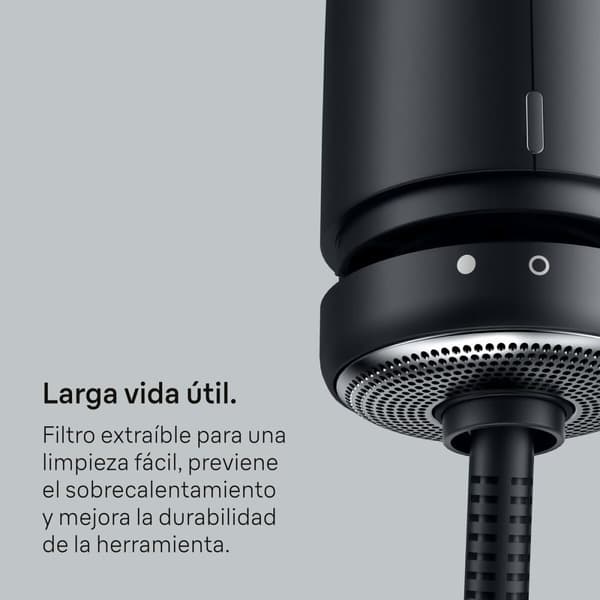 Lämpöharja Braun AS420E 42 mm