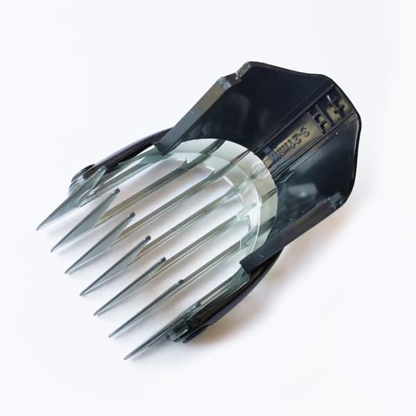 Philips Frisör 3-21mm Positioneringskam QC5010 QC5050 QC5070 Kaliper Längdinställare