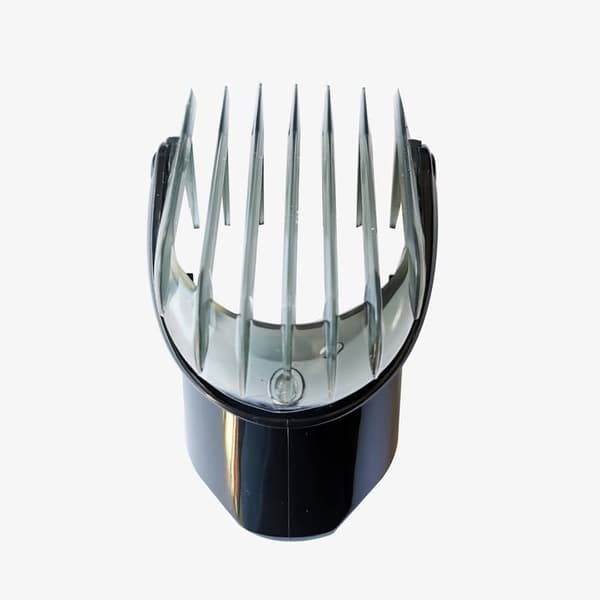 Philips Frisör 3-21mm Positioneringskam QC5010 QC5050 QC5070 Kaliper Längdinställare