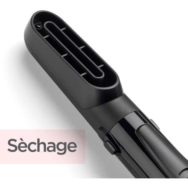 Blåsborste - BaByliss - AS126E Perfect Finish 4-i-1 - 1000W
