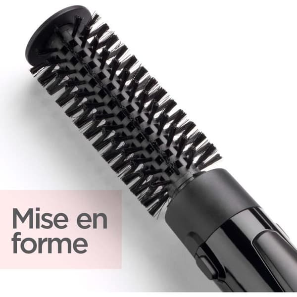 Blåsborste - BaByliss - AS126E Perfect Finish 4-i-1 - 1000W