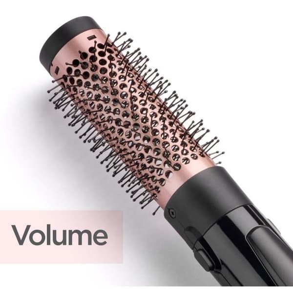 Blåsborste - BaByliss - AS126E Perfect Finish 4-i-1 - 1000W