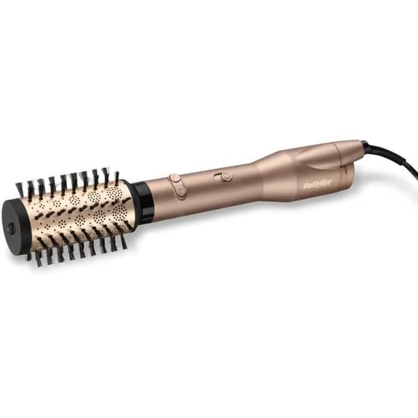 Blåsningsborste - BaByliss - AS952E Big Hair Dual - För volym, formning och glans