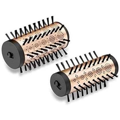 BABYLISS Big Hair Dual AS950E blåsborste - Volym, 650 Watt, 2 hastigheter