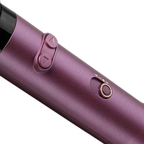 BABYLISS Big Hair Dual AS950E blåsborste - Volym, 650 Watt, 2 hastigheter