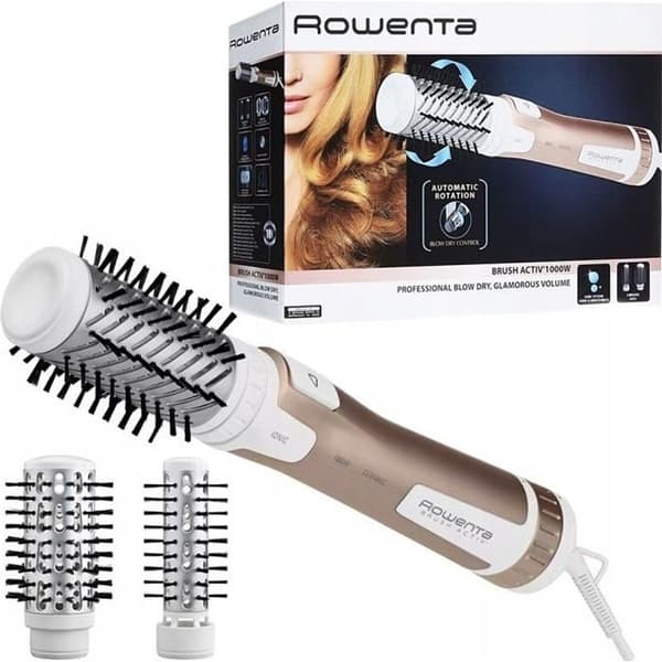 Rowenta CF9520F0 Curling-hårtork
