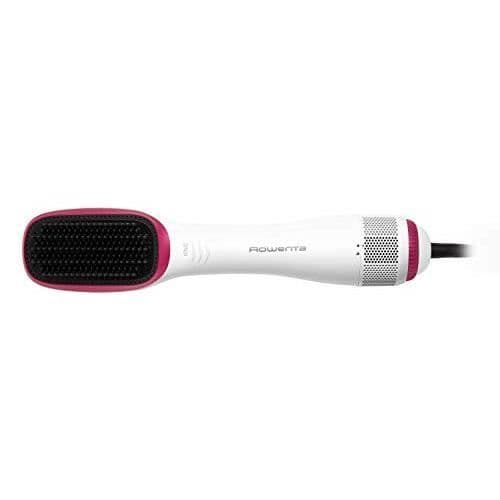 ROWENTA CF6220F0 varmluftsborste - 1000 Watt - Utjämning och borste - 3 temperaturer