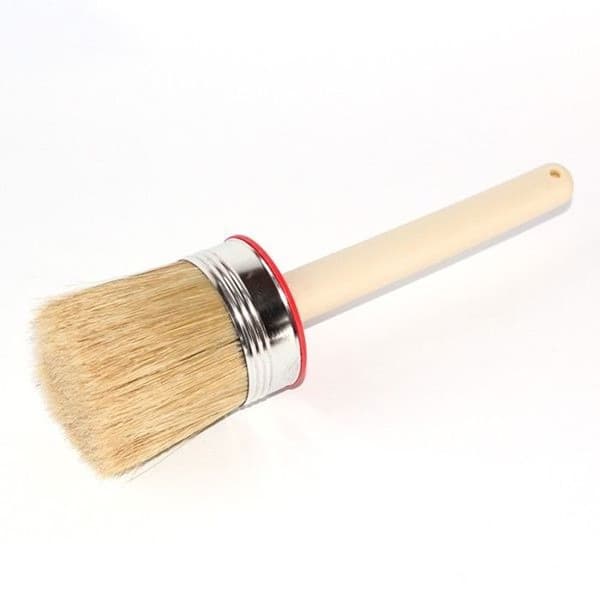 Brosse soufflante Noname - 2118 - Rund borst 60 mm ()